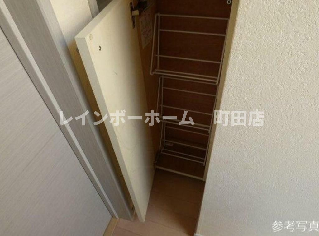 Ivy Home※初期費用分割後払いサービス利用可能物件の収納