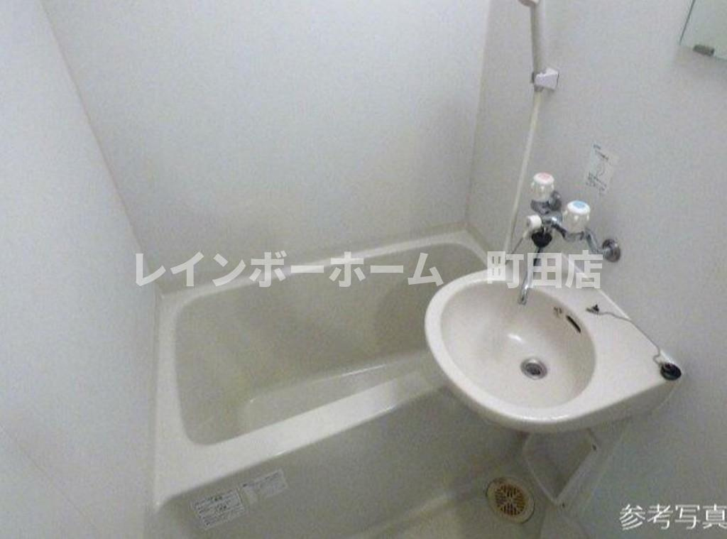 Ivy Home※初期費用分割後払いサービス利用可能物件の浴室