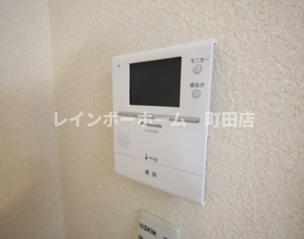 Ivy Home※初期費用分割後払いサービス利用可能物件のセキュリティ