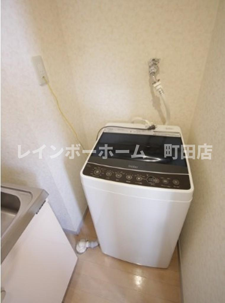 Ivy Home※初期費用分割後払いサービス利用可能物件の設備