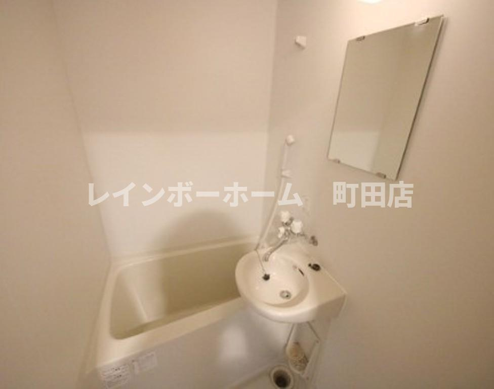 Ivy Home※初期費用分割後払いサービス利用可能物件の浴室