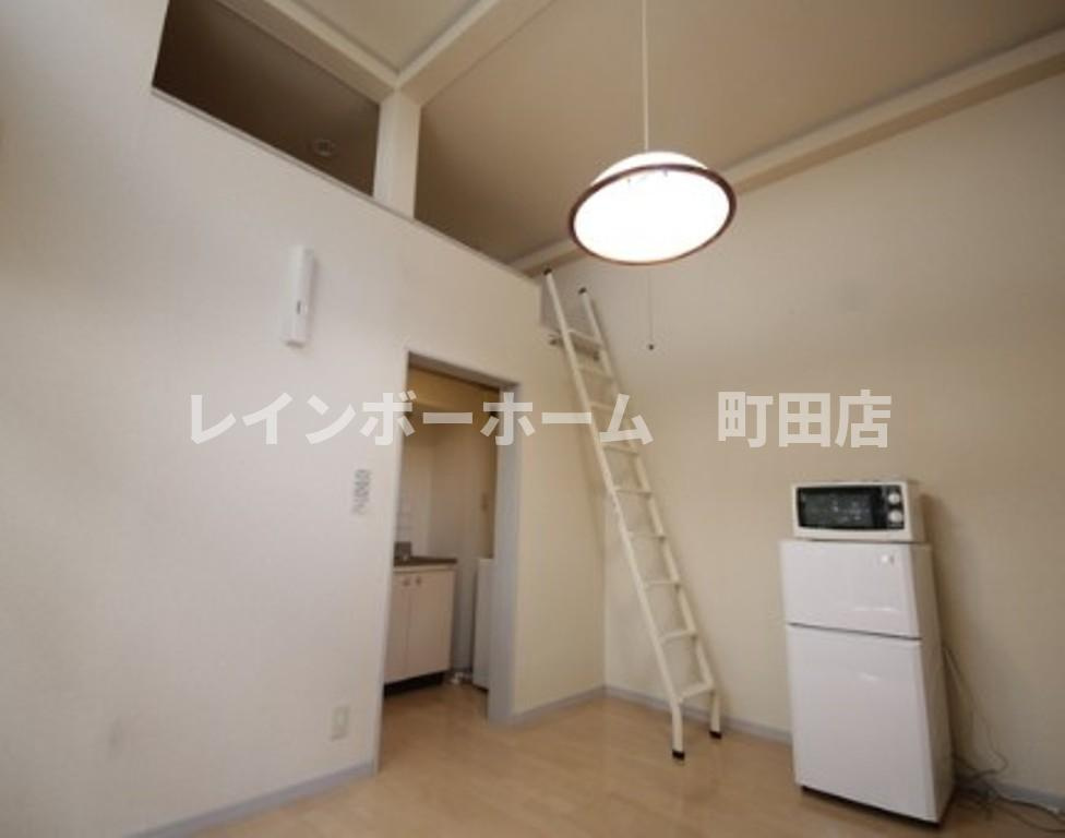 Ivy Home※初期費用分割後払いサービス利用可能物件の内装