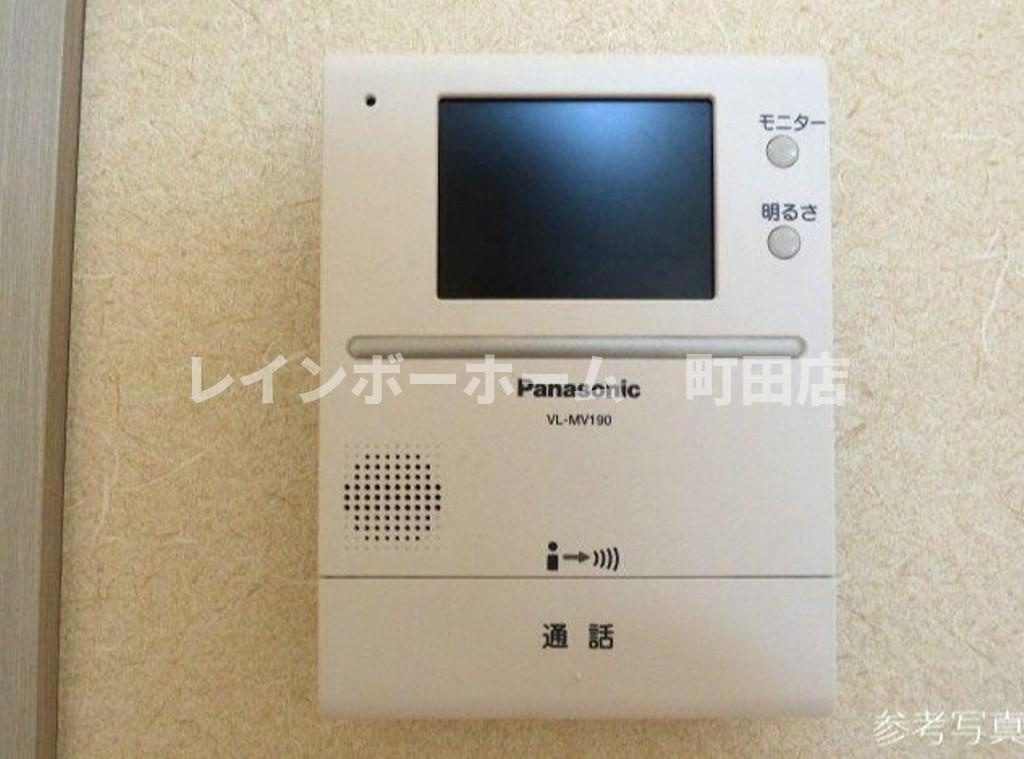 Ivy Home※初期費用分割後払いサービス利用可能物件のセキュリティ
