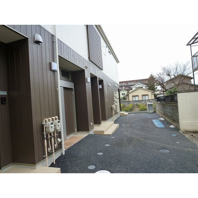 Riche N・Kのその他共用部分
