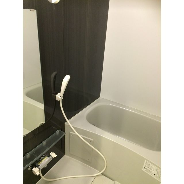 Riche N・Kの浴室