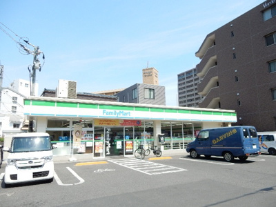 【周辺】 | 大供Ａマンション