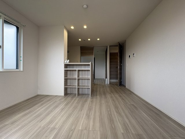 【居間・リビング】 | ヴァン・クレール | ゆったり過ごせる居間です
