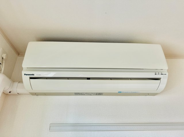 エクレシオ正木の設備