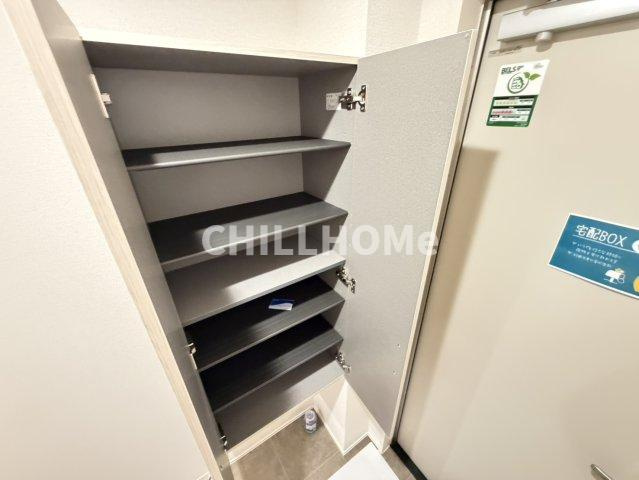 D-Gran矢中町のセキュリティ|当社、チルホームのHPもご覧ください(^^)/物件情報多数♪