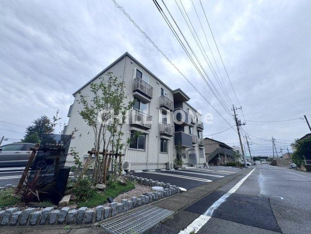 D-Gran矢中町の外観|当社、チルホームのHPもご覧ください(^^)/物件情報多数♪
