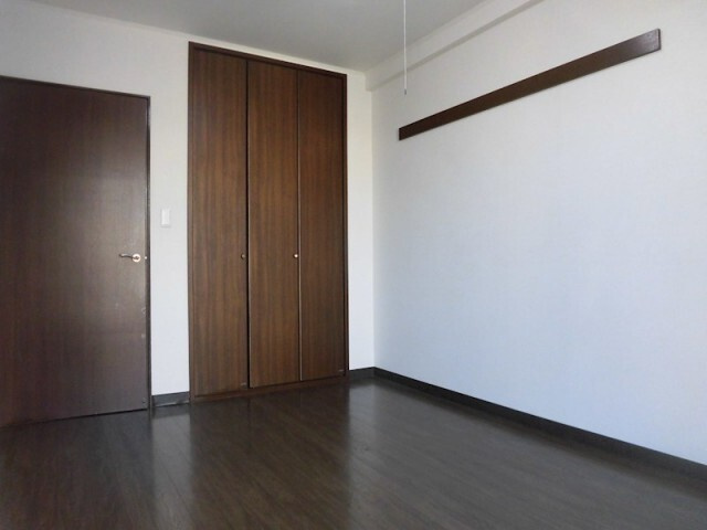 【収納】アパートメントカヤ田園調布
