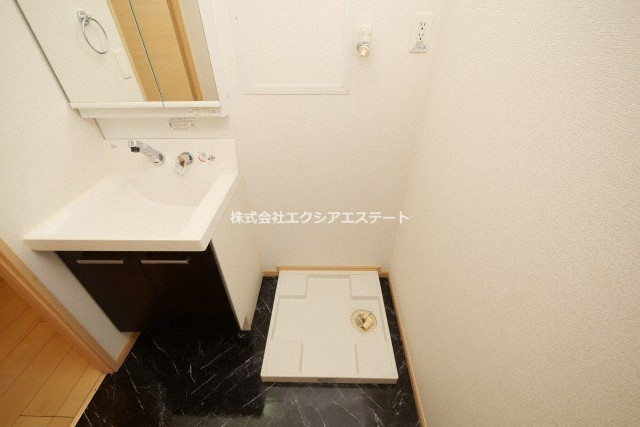 フクダ不動産上本町マンションの設備