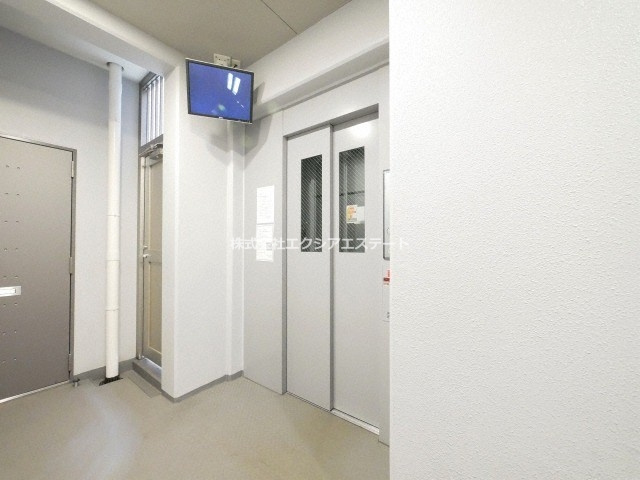 フクダ不動産上本町マンションのその他共用部分