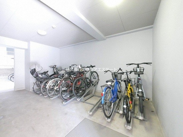 フクダ不動産上本町マンションのその他共用部分