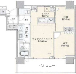 Brillia有明CityTower