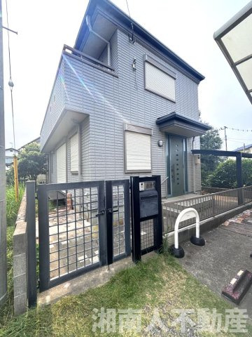 中古戸建　茅ヶ崎市松が丘2丁目