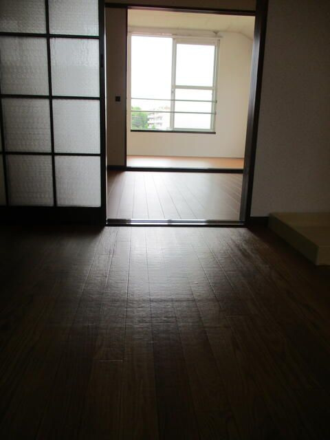 横浜市鶴見区東寺尾６丁目のアパートのその他