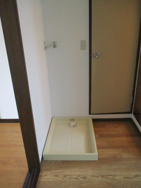 横浜市鶴見区東寺尾６丁目のアパートの設備