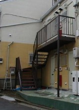 横浜市鶴見区東寺尾６丁目のアパートのその他共用部分