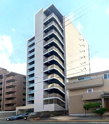 プランドール那古野　名古屋市賃貸　仲介手数料無料