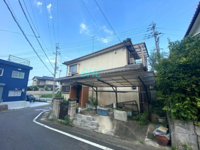 【外観】 | 坂本１丁目