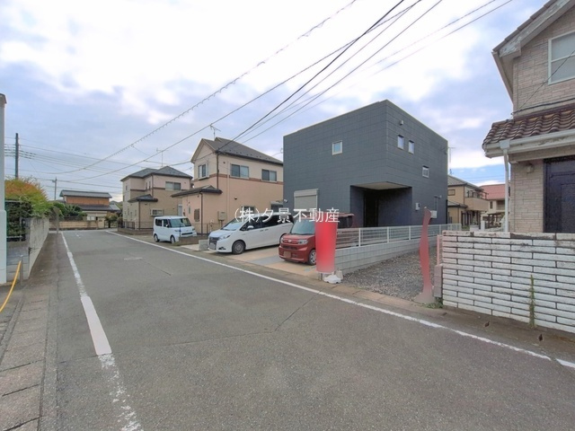 《仲介手数料無料》上尾市井戸木４丁目14-15新築一戸建てグラファーレ