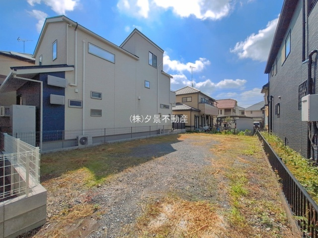 《仲介手数料無料》上尾市井戸木４丁目14-15新築一戸建てグラファーレ