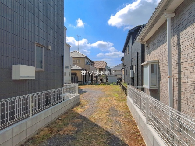 《仲介手数料無料》上尾市井戸木４丁目14-15新築一戸建てグラファーレ