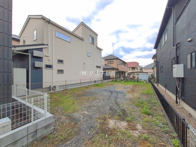 《仲介手数料無料》上尾市井戸木４丁目14-15新築一戸建てグラファーレ