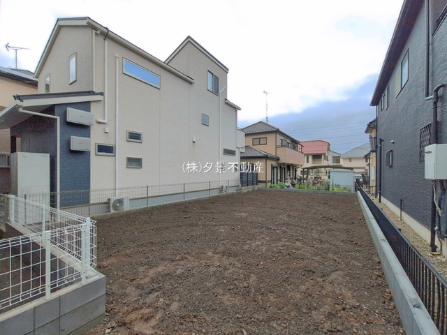 《仲介手数料無料》上尾市井戸木４丁目14-15新築一戸建てグラファーレ