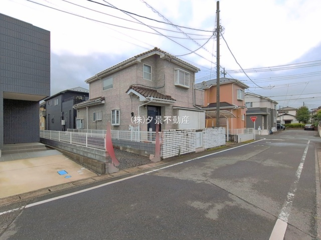《仲介手数料無料》上尾市井戸木４丁目14-15新築一戸建てグラファーレ