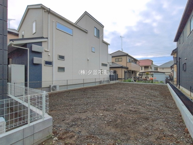 《仲介手数料無料》上尾市井戸木４丁目14-15新築一戸建てグラファーレ