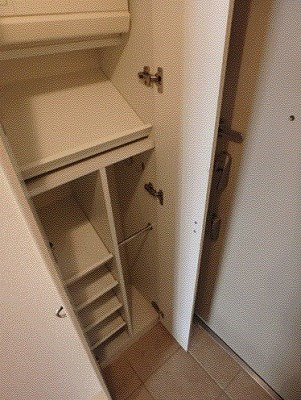 【設備】レジデンス横濱関内　旧）レジディア横濱関内