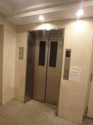 【その他】レジデンス横濱関内　旧）レジディア横濱関内