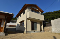 門田本町借家　の画像