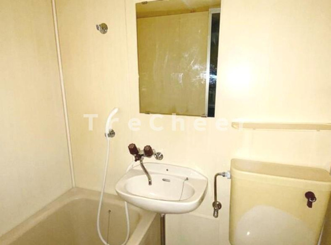 【その他】 | トーシンハイツ東品川