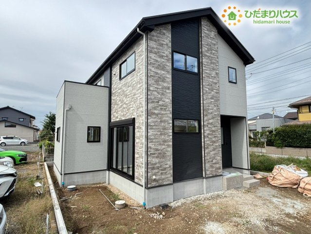 熊谷市別府　1期　新築一戸建て　リガーレ　02