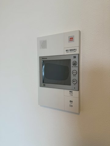 SHOKEN Residence 名古屋〈太閤通〉　名古屋市賃貸　仲介手数料無料のセキュリティ