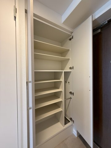 SHOKEN Residence 名古屋〈太閤通〉　名古屋市賃貸　仲介手数料無料の設備