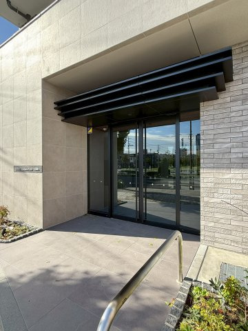 SHOKEN Residence 名古屋〈太閤通〉　名古屋市賃貸　仲介手数料無料のエントランス