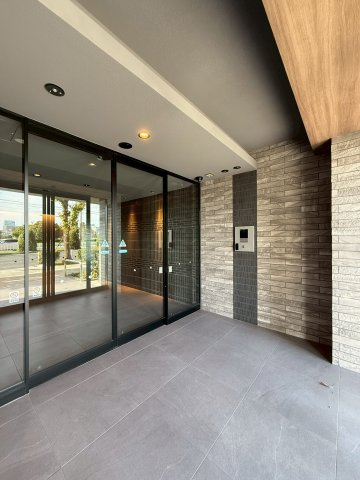 SHOKEN Residence 名古屋〈太閤通〉　名古屋市賃貸　仲介手数料無料のロビー
