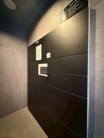 SHOKEN Residence 名古屋〈太閤通〉　名古屋市賃貸　仲介手数料無料のその他共用部分