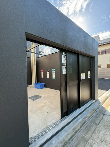SHOKEN Residence 名古屋〈太閤通〉　名古屋市賃貸　仲介手数料無料の設備