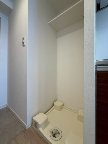 SHOKEN Residence 名古屋〈太閤通〉　名古屋市賃貸　仲介手数料無料の洗面所