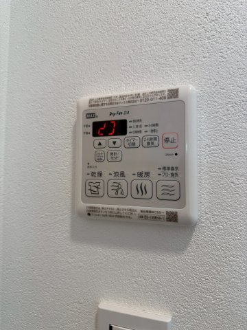 SHOKEN Residence 名古屋〈太閤通〉　名古屋市賃貸　仲介手数料無料の設備