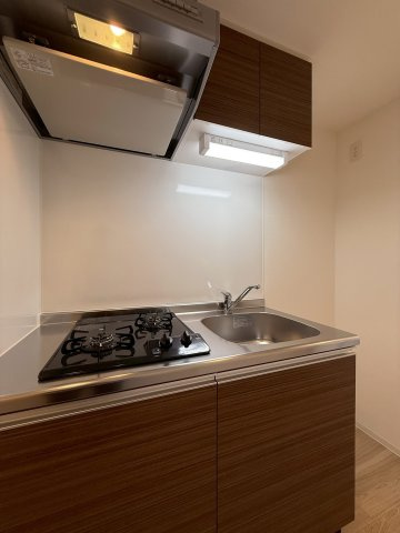 SHOKEN Residence 名古屋〈太閤通〉　名古屋市賃貸　仲介手数料無料のキッチン