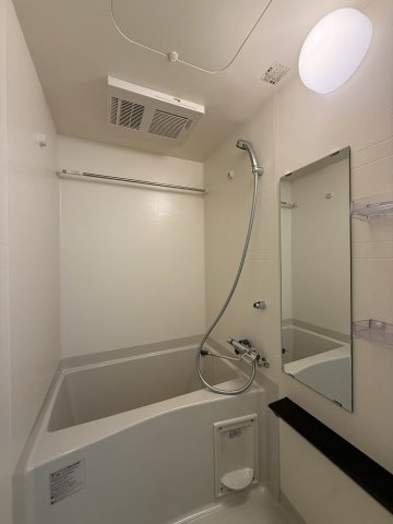 SHOKEN Residence 名古屋〈太閤通〉　名古屋市賃貸　仲介手数料無料の浴室
