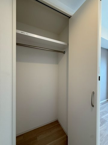 SHOKEN Residence 名古屋〈太閤通〉　名古屋市賃貸　仲介手数料無料の収納
