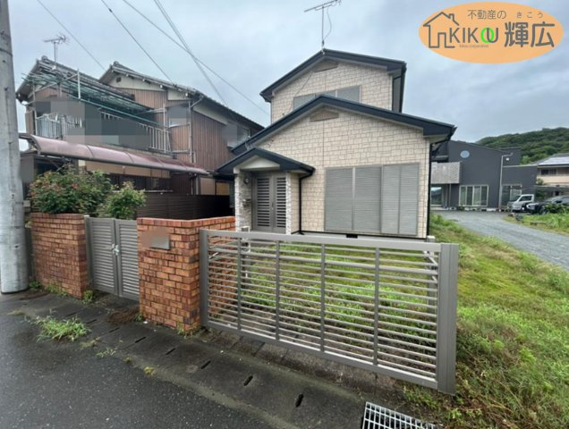 姫路市大塩町　中古戸建