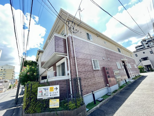 クレセント
